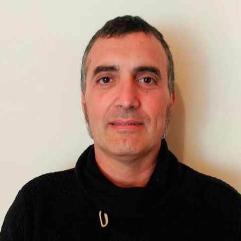 Manolo Navarro