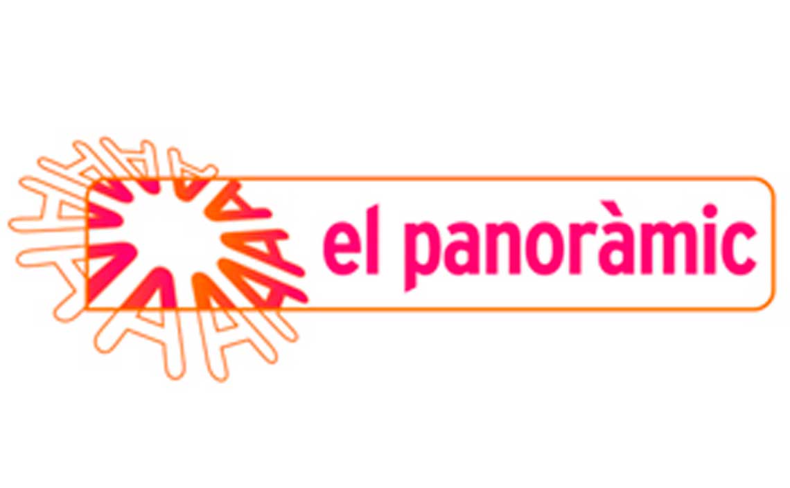 Los datos de las entidades de las comarcas tarraconenses en El Panoràmic 2017
