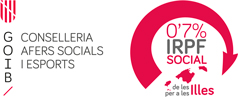 GOIB – Conselleria Afers Socials i Esports 