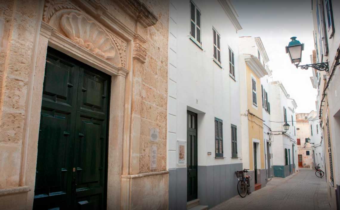 Centre socioeducatiu Sant Miquel