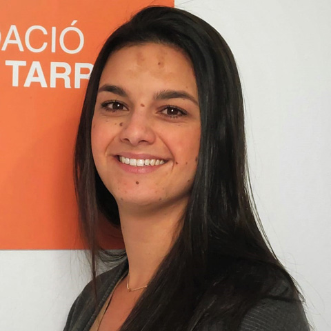Silvia Madrid Ribas