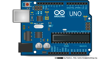 Arduino Arduino
